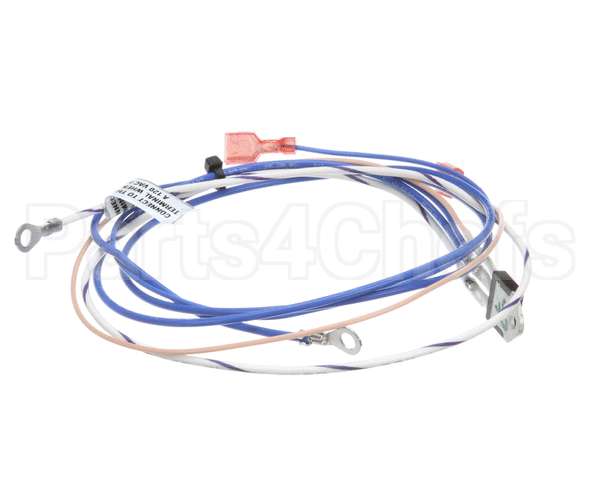 12565.0022 Bunn Triac Assembly,40A W/On-Off(H10X)