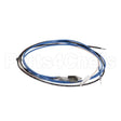12565.0028 Compatible Bunn Triac Assembly 40Amp Dbc Ce
