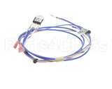 12565.0030 Bunn Triac Assembly, 40A W/On-Off(H10X
