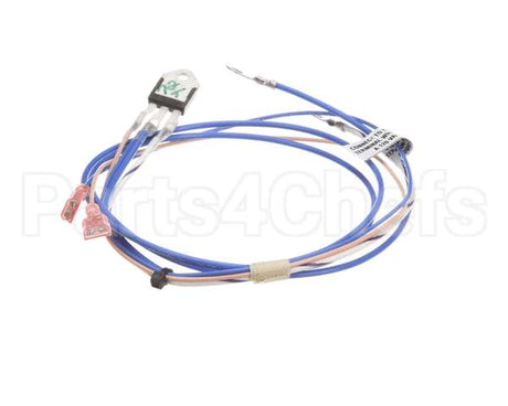 12565.0030 Bunn Triac Assembly, 40A W/On-Off(H10X