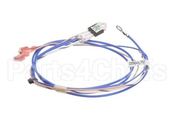 12565.0030 Bunn Triac Assembly, 40A W/On-Off(H10X