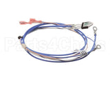 12565.0030 Bunn Triac Assembly, 40A W/On-Off(H10X