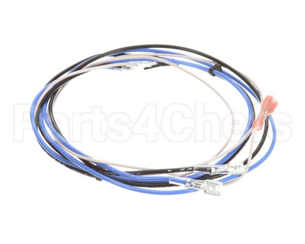 12565.0034 Bunn Triac Assembly, 40 Amp Infusion