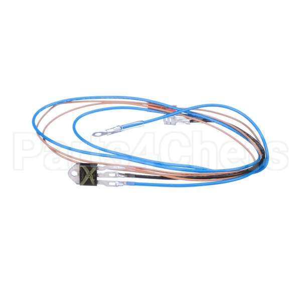 12565.0037 Compatible Bunn Triacassembly, Ic3-Dbc