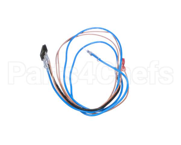 12565.0037 Bunn Triac Assembly, Ic3-Dbc