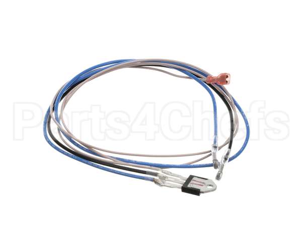 12565.0039 Bunn Triac Assembly, 40 Amp Infusion