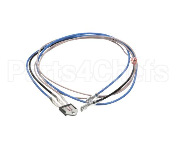 12565.0039 Bunn Triac Assembly, 40 Amp Infusion