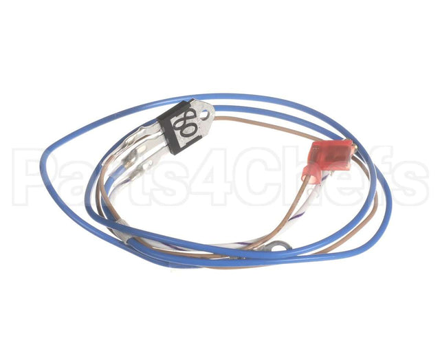 12565.0043 Bunn Triac Assembly, 40 Amp H3E 120V