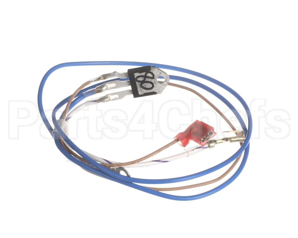 12565.0043 Bunn Triac Assembly, 40 Amp H3E 120V