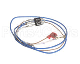 12565.0043 Bunn Triac Assembly, 40 Amp H3E 120V
