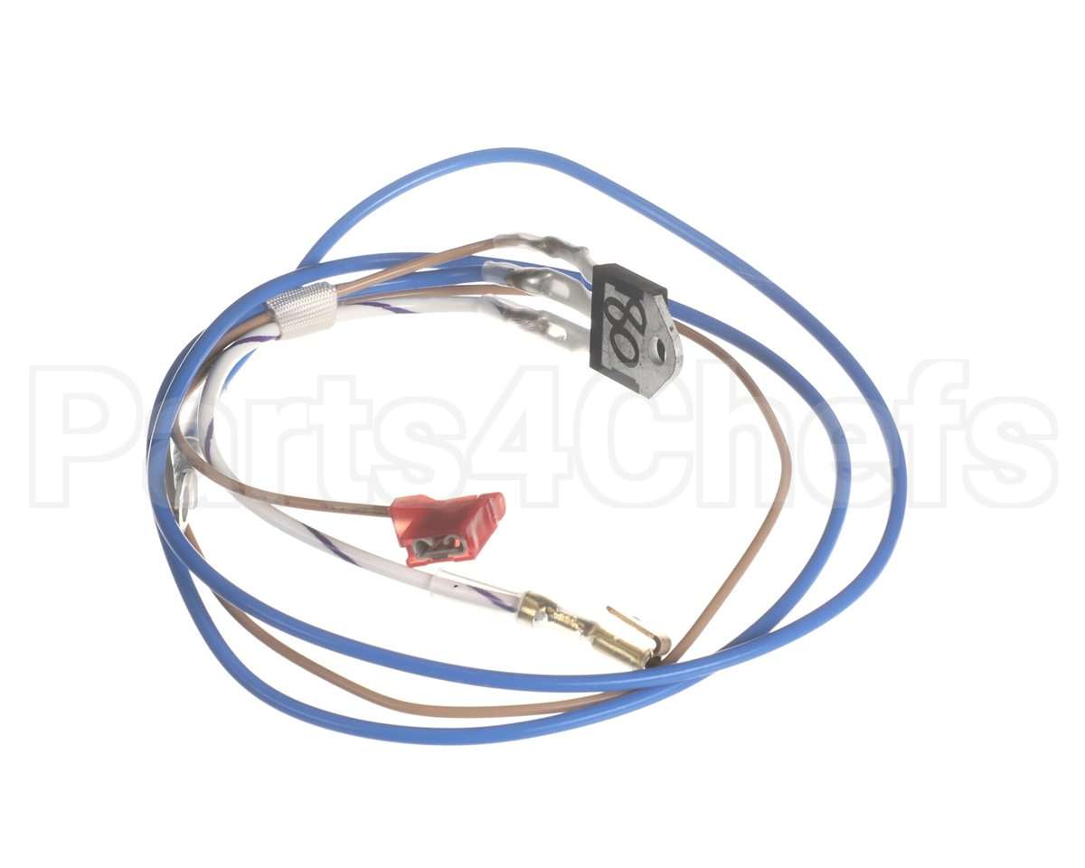 12565.0043 Bunn Triac Assembly, 40 Amp H3E 120V