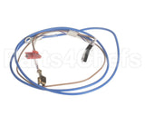 12565.0043 Bunn Triac Assembly, 40 Amp H3E 120V