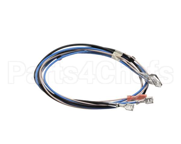 12565.0046 Bunn Triac Assembly, 40 Amp Infusion Brewers