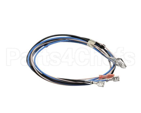 12565.0046 Bunn Triac Assembly, 40 Amp Infusion Brewers