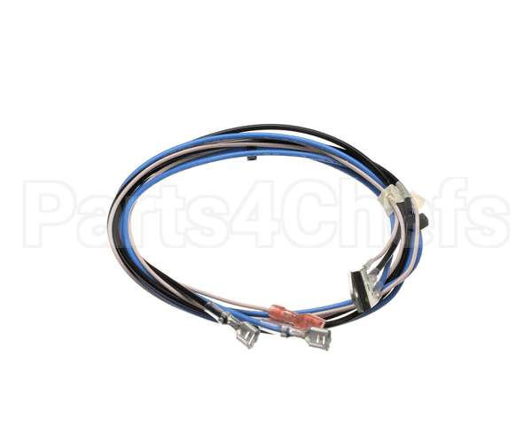12565.0046 Bunn Triac Assembly, 40 Amp Infusion Brewers