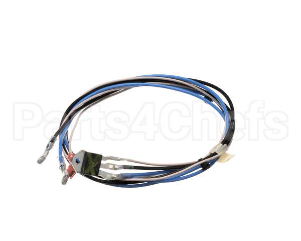 12565.0046 Bunn Triac Assembly, 40 Amp Infusion Brewers