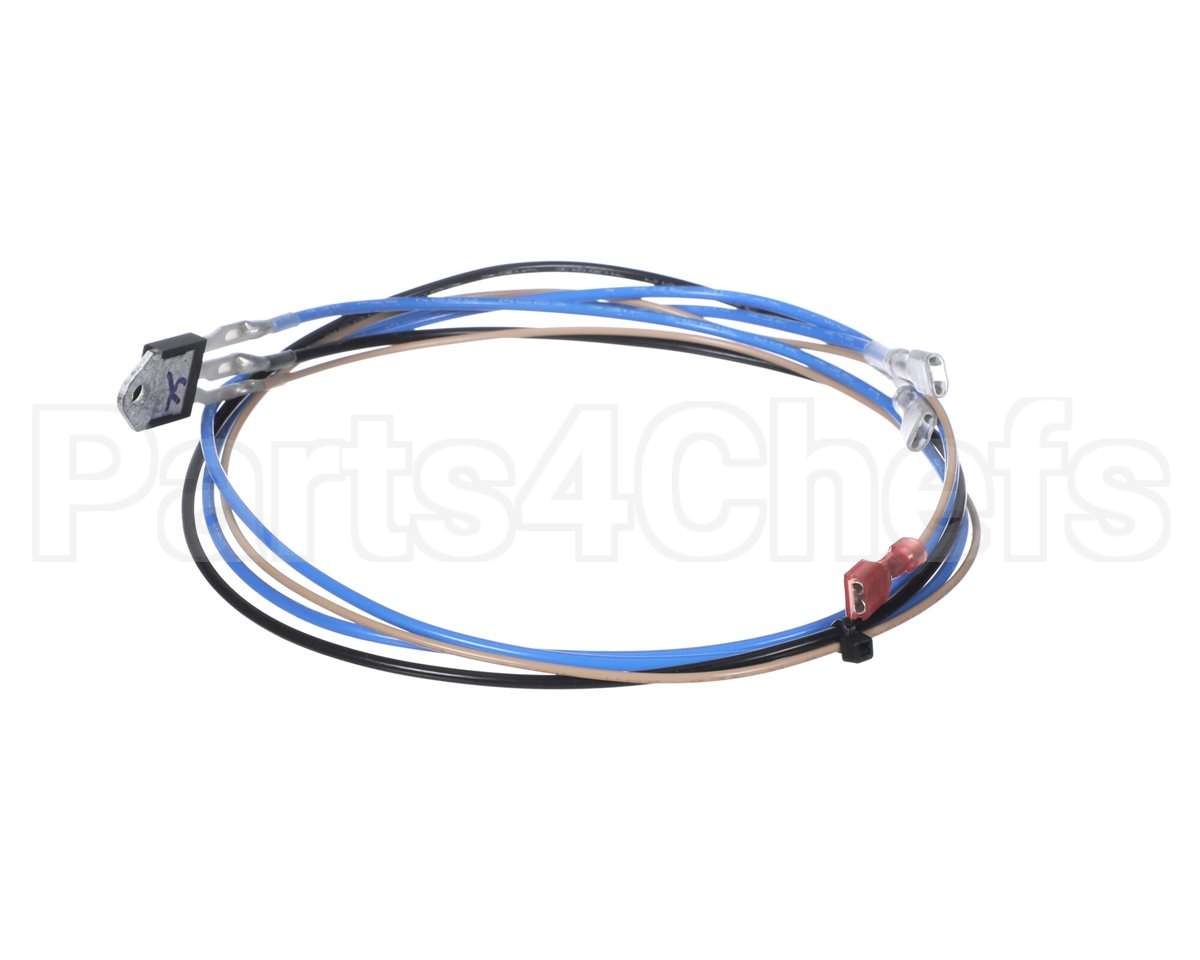 12565.0049 Bunn Triac Assembly, 40 Amp Infusion Pe