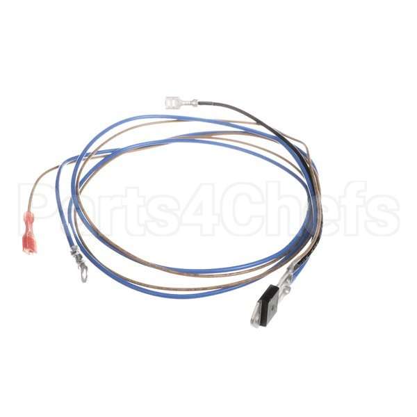 12565.0050 Compatible Bunn Triacassembly, Ic3-Dbc