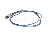 12565.0051 Bunn Triac Assembly, Tf Platinum Edition