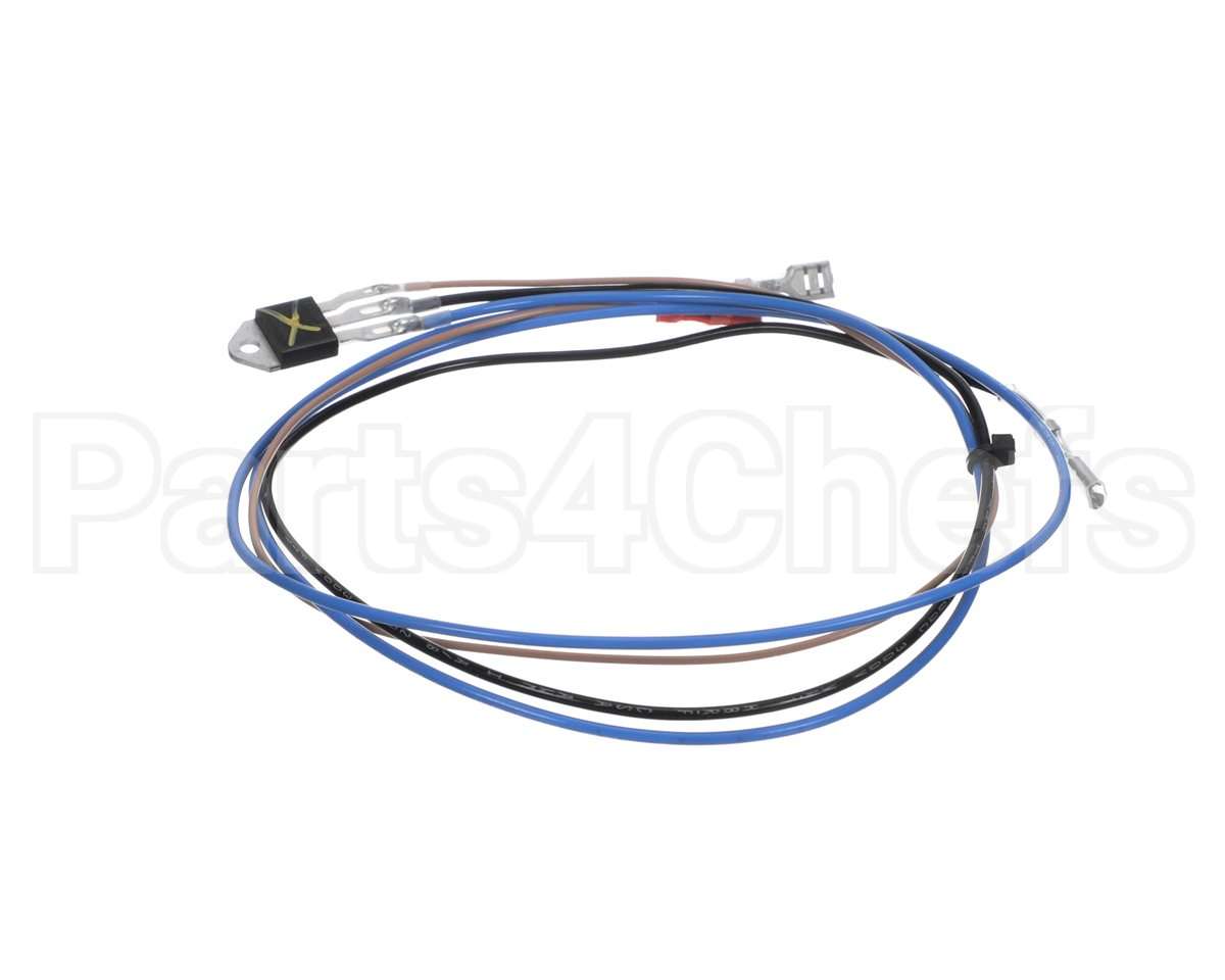 12565.0051 Bunn Triac Assembly, Tf Platinum Edition