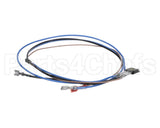 12565.0051 Bunn Triac Assembly, Tf Platinum Edition
