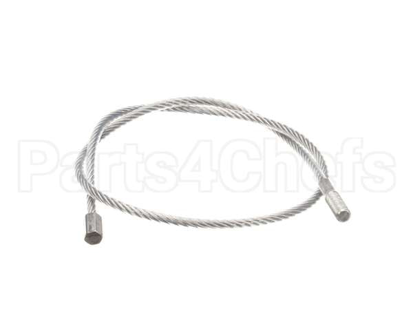 125661 Groen Cable Assembly