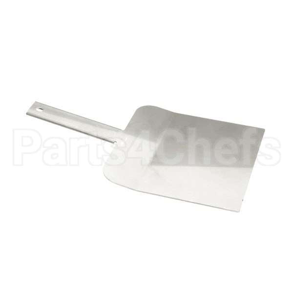 12567-U01-C Compatible Ultrafryer Scraper, Filter Tub