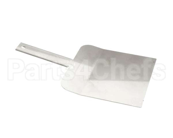 12567-U01-C Ultrafryer Scraper, Filter Tub