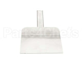 12567-U01-C Ultrafryer Scraper, Filter Tub