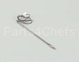 12568.0007 Bunn Sensor, Temperature W/ Term