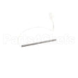 12568.1016 Compatible Bunn Kit, Temp Sensor With Ferrule & Nut Crsn