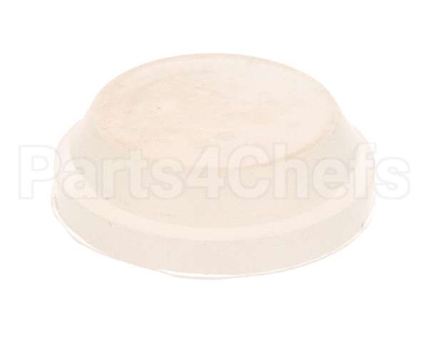 12570.0002 Bunn Grommet, Plug - .855 Dia Hl