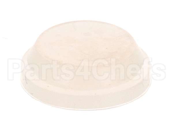 12570.0002 Bunn Grommet, Plug - .855 Dia Hl