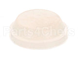 12570.0002 Bunn Grommet, Plug - .855 Dia Hl