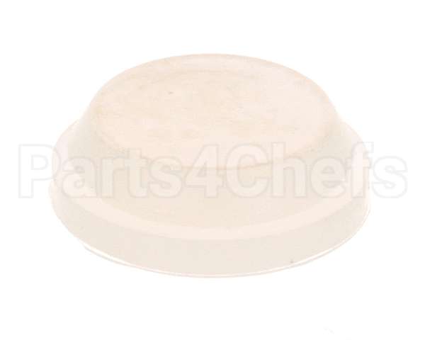 12570.0002 Bunn Grommet, Plug - .855 Dia Hl