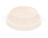 12570.0002 Bunn Grommet, Plug - .855 Dia Hl