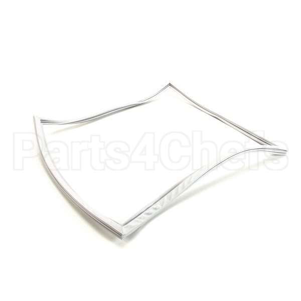 125732 Compatible Follett Gasket, Door, Ref5 20.13 X 20