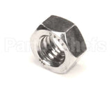 12574 Blakeslee Hex Nut 51618 Ss