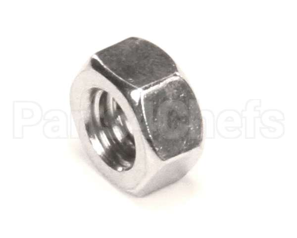 12574 Blakeslee Hex Nut 51618 Ss