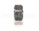 12574 Blakeslee Hex Nut 51618 Ss
