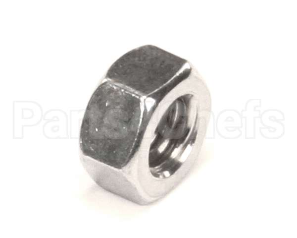 12574 Blakeslee Hex Nut 51618 Ss