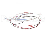 12576.0008 Bunn Wiring Harness, H5 Dgtl Dspl 208V/240V