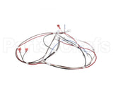 12576.0008 Bunn Wiring Harness, H5 Dgtl Dspl 208V/240V