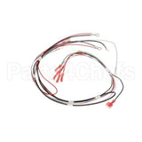 12576.0013 Bunn Wiring Harn, 240V Eca On/Off Sw