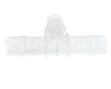 125768 Groen Tee, 1/2 Id Hose Barbrd