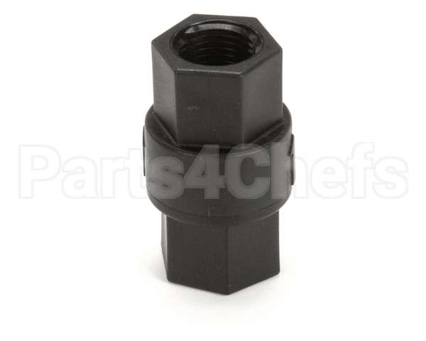 125769 Groen Valve, Ball Check 1/2 Npt