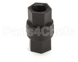 125769 Groen Valve, Ball Check 1/2 Npt