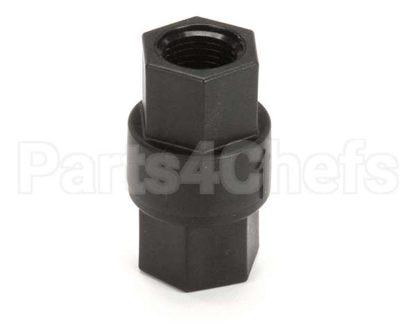 125769 Groen Valve, Ball Check 1/2 Npt