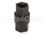 125769 Groen Valve, Ball Check 1/2 Npt