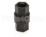 125769 Groen Valve, Ball Check 1/2 Npt